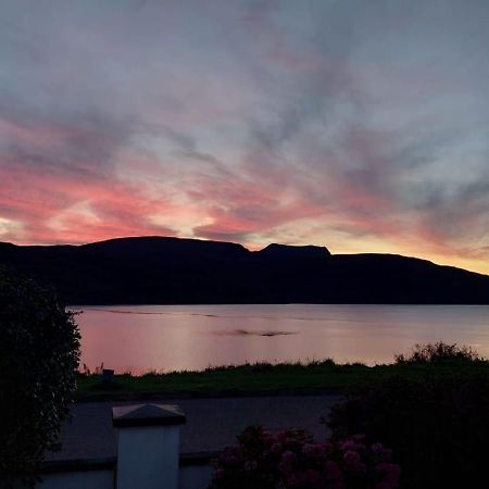 Ceolmara Hotel Ullapool Exterior photo